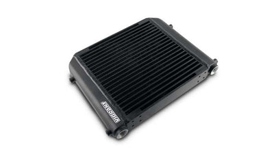 INTERCOOLERS AND OIL COOLERS
