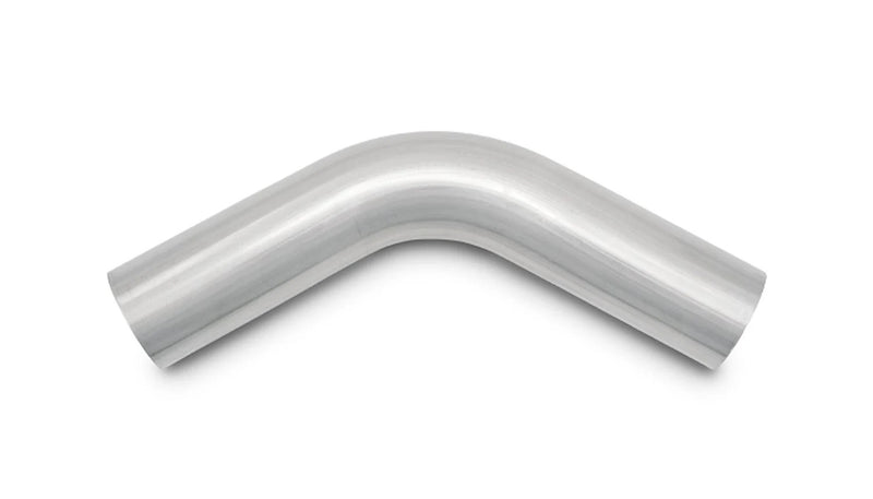 S/S 2-1/4in 60 Deg Bend w/ 3-3/8in Radius