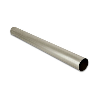 TUBE EXHAUST TITANIUM 2.5 STRA