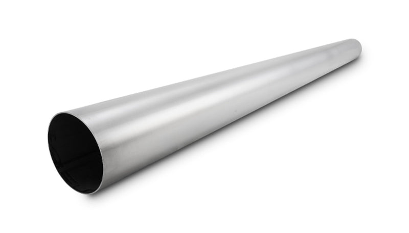 Straight Tubing 1.50in O.D. - 18 Gauge Wall