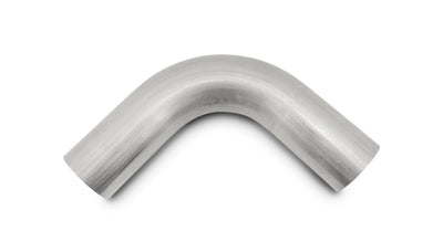 90 Degree Mandrel Bend 1.75in O.D. 16 Gauge SS - 13882