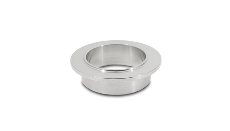 T304 Stainless Steel V-B and Inlet Flange