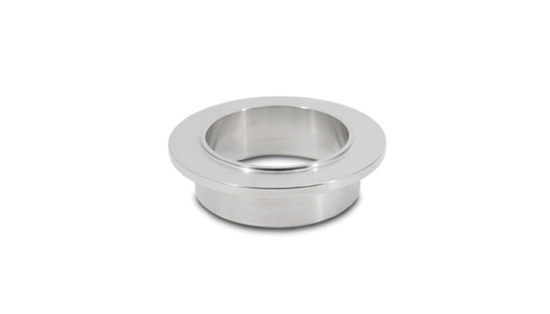 T304 SS 3in Vband Turbo Outlet Flange for PTE