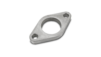 35-38mm External Wastega te Flange w/Drilled Hole - 1436
