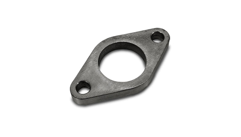 35-38mm External Wastega te Flange w/Drilled Hole - 14360