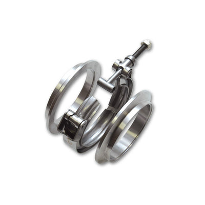 V-BAND FLANGE ASSEMBLY FOR 1-1