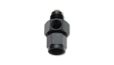 Female AN to Male AN Flare Union Adapter -10