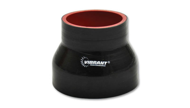 Reducer Coupler 3.50in I.D. x 3.00in I.D. x 4.5