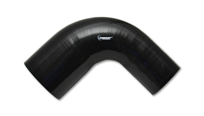 90 Degree Reducer Elbow 1.75in I.D. x 1.5in I.D.