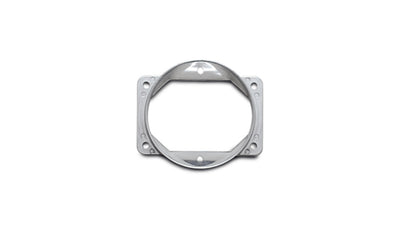 Mass Air Flow Sensor Ada pter Plate For Mitsubish - 1995