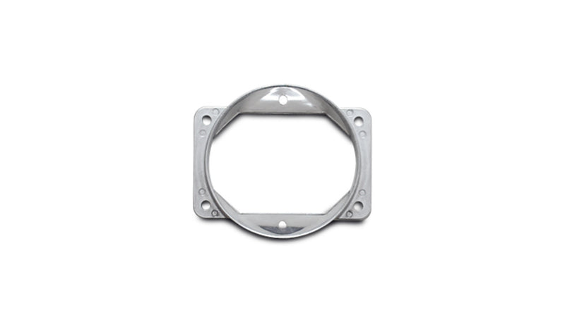 Mass Air Flow Sensor Ada pter Plate For Mitsubish - 1995