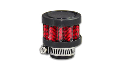 Crankcase Breather Filter 5/8in Inlet I.D. - 2139
