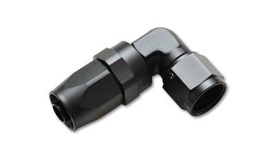 90 Degree Fitting Tight Radius -12AN