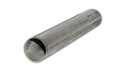 SS STRAIGHT TUBE