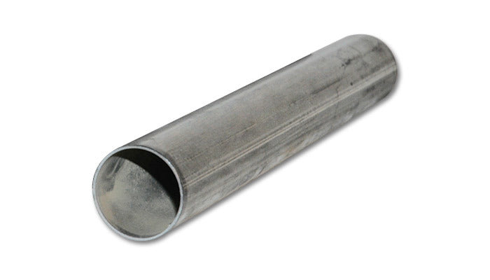 TUBING EXHAUST SS 1.875IN STR