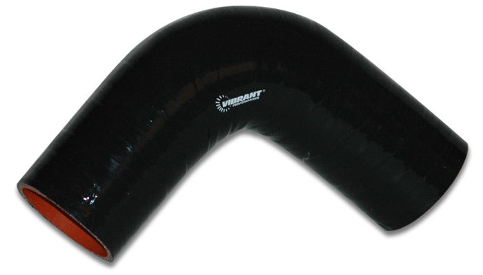 4 Ply 90 degree Elbow 1. 5in I.D. x 7in Leg Lengt - 2749