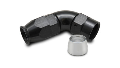 60 Degree High Flow Hose End Fitting -12AN