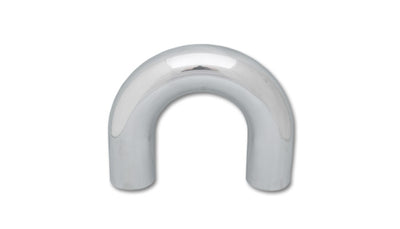 TUBE INTAKE ALUM U-BEND 4.00