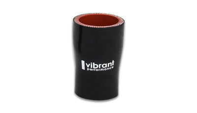 Reducer Coupler 1.25in I.D. x 1.50in I.D. x 3.0