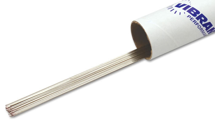 TITANIUM FILLER ROD .039
