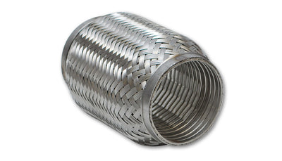 TurboFlex Coupling w/ In terlock Liner 2in I.D.
