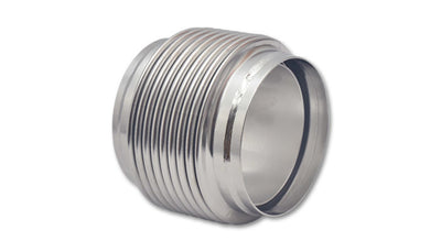 BELLOWS ASSEMBLY W/SOLID LINER