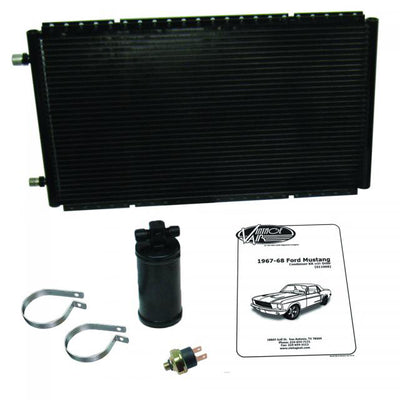 CONDENSOR KIT