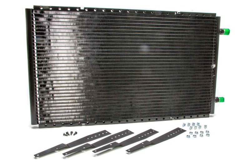 PARALLEL CONDENSER