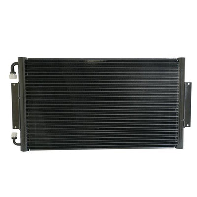 FLOW CONDENSOR 14X25X1