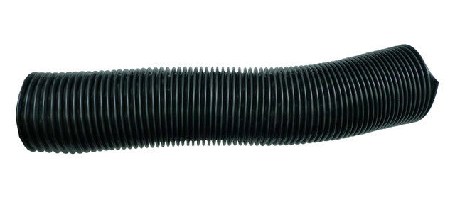 2.5in Duct Hose 10ft Piece - 318010