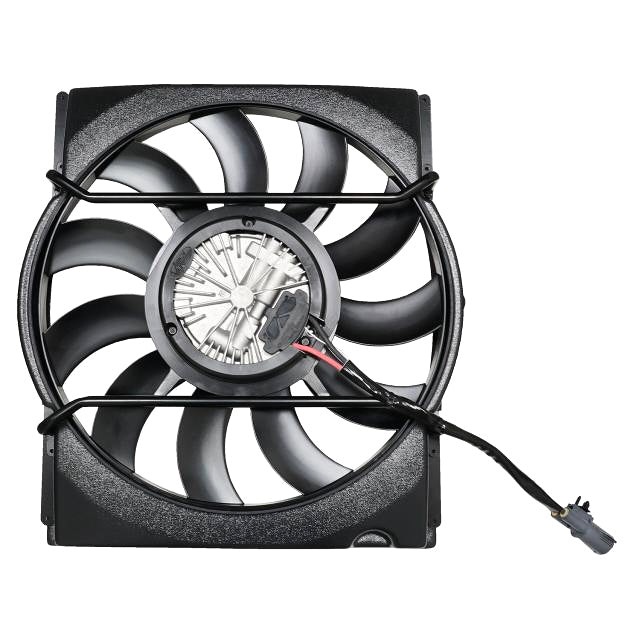 1932 Ford Car Fan Brushless - 371252
