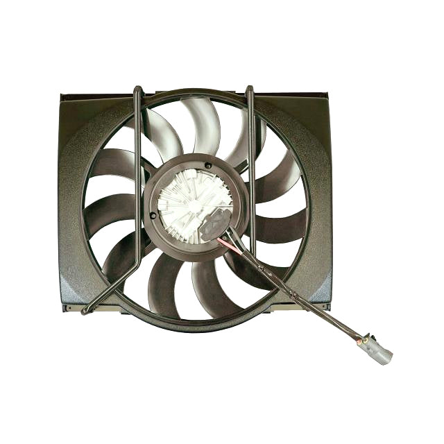 67-69 Camaro Fan Brushless - 371253
