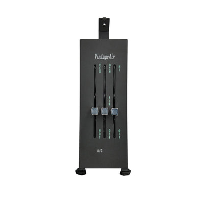 REPLACEMENT CONTROL PANEL