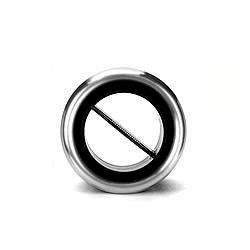 Dash Mount Vent - 49053VUL