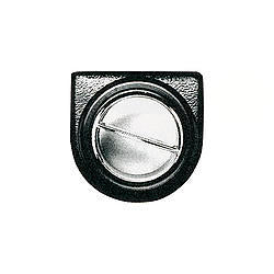 2-1/2in Round A/C Vent - 49054VUL