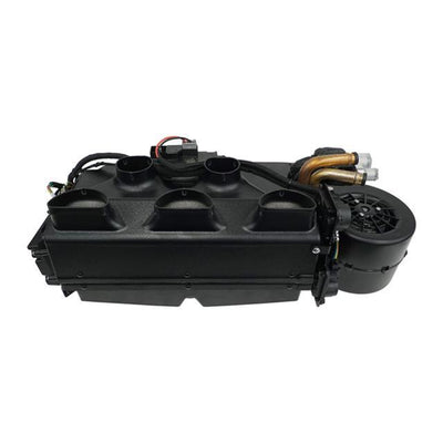 Gen V Mini A/C System