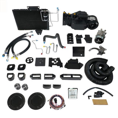 AIR CONDITIONING KIT