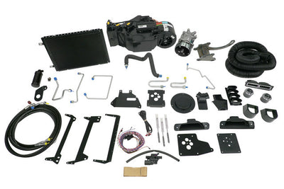 A/C Complete Kit 67-68 Ford F150 w/o Factory Ai - 951966