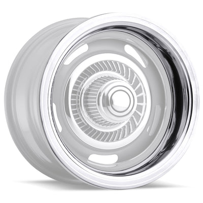 Trim Ring 15in x 2in Each - 2503V