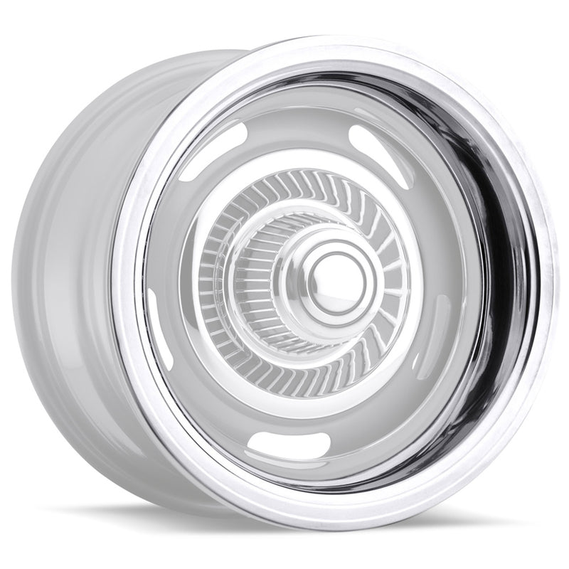 Trim Ring 15in x 2in Each - 2503V