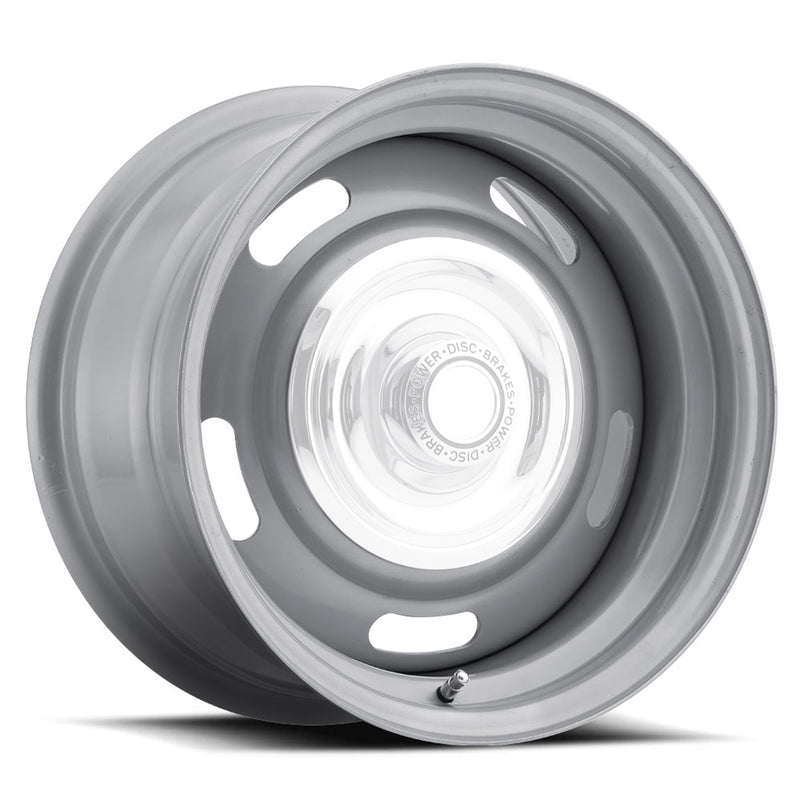 Wheel Rally 15X7 5-5.0 - 555773