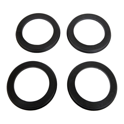 Hr 106.2-78.1MM Plastic 4PC - RL781