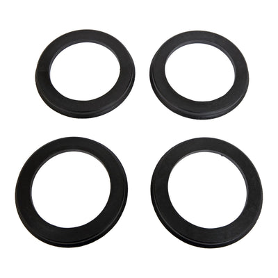 Hr 106.2-78.1MM Plastic 4PC - RL781
