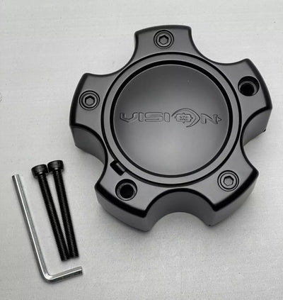 Mblk 5LUG Deep Open/Closed - C372MB5CDOC