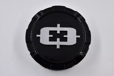 Gb with/Chrome Endcap 8-6.5 Snap Vi - C402GB8165VEC