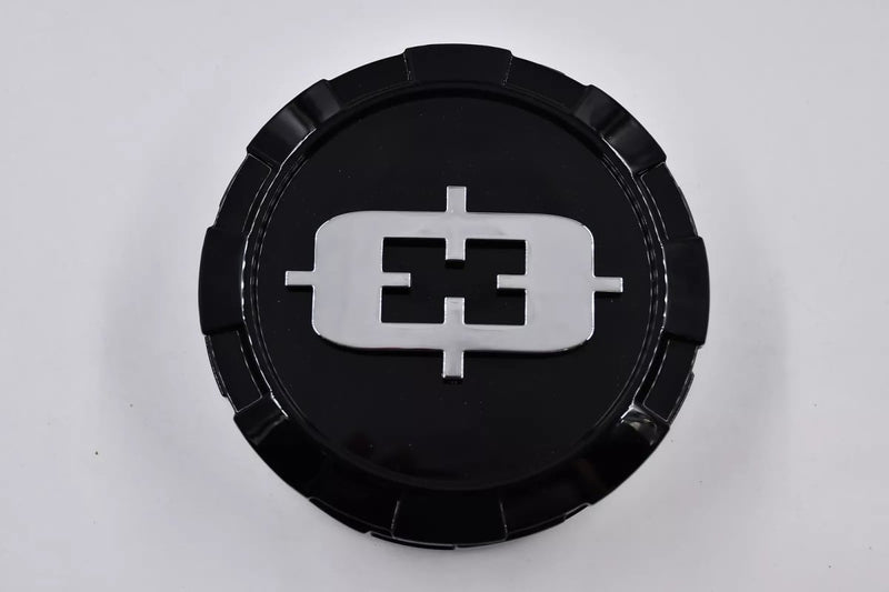 Gb with/Chrome Endcap 8-6.5 Snap Vi - C402GB8165VEC