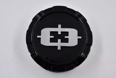 Gb with/Chrome Endcap 8-6.5 Snap Vi - C402GB8165VEC
