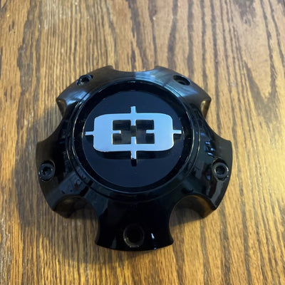 Gb Exp 5LUG Bolton Cap - C415GB5V