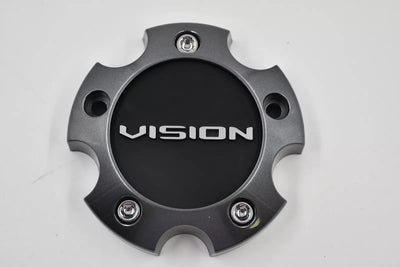 GM Chrome with/Small Block Logo Vis - C476GM5V