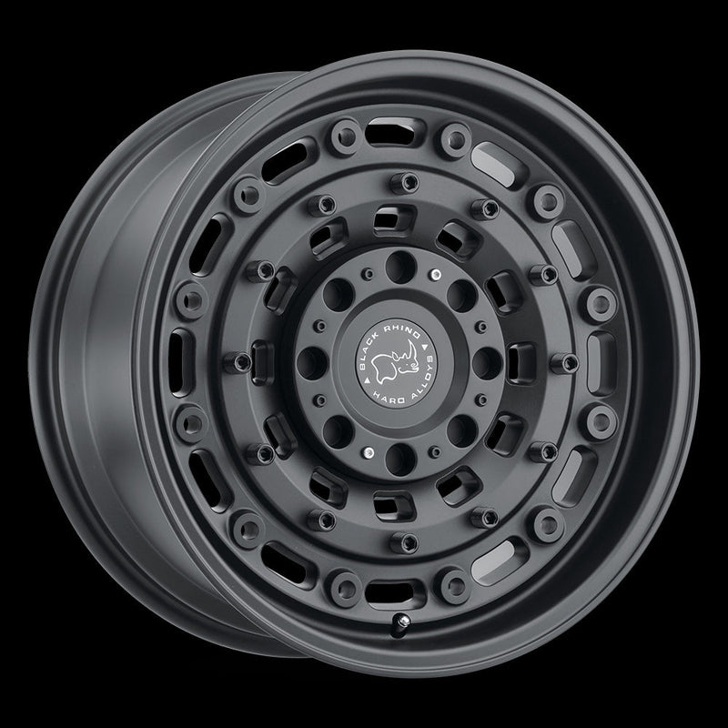 17MM ATV Acorn 1.50 - 300208